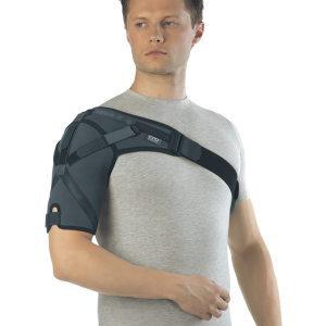 Усиленный плечевой бандаж Orto Professional BSU 217 (M)